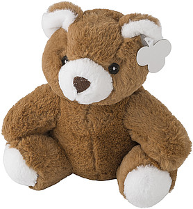 Bear - for t-shirt see item 5013Brown