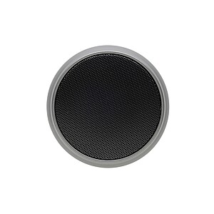 BeatBuddy recycled plastic 3W speaker, grey