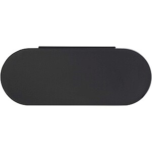 Beautix manicure set, solid black