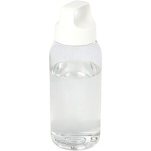 Bebo 450 ml recycled plastic water bottle