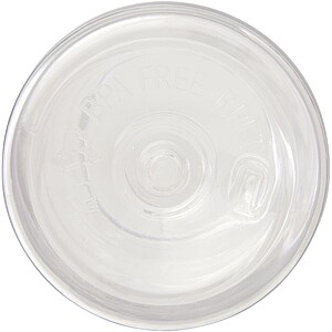 Bebo 450 ml recycled plastic water bottle