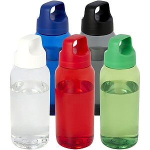Bebo 450 ml recycled plastic water bottle
