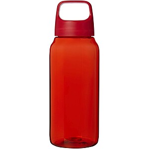 Bebo 450 ml recycled plastic water bottle