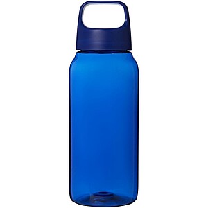 Bebo 450 ml recycled plastic water bottle