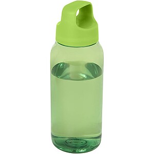 Bebo 450 ml recycled plastic water bottle