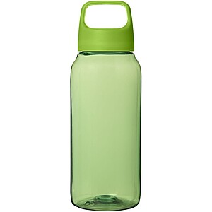 Bebo 450 ml recycled plastic water bottle
