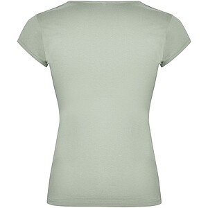 Belice short sleeve womens t-shirt, mist green