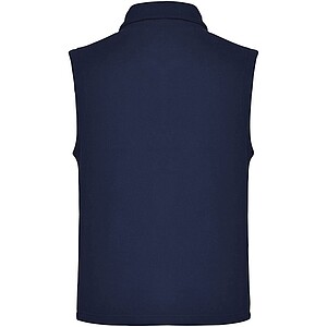 Bellagio unisex fleece bodywarmer