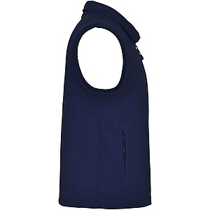 Bellagio unisex fleece bodywarmer