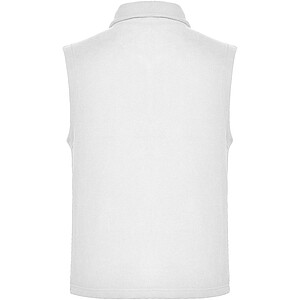 Bellagio unisex fleece bodywarmer