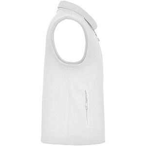 Bellagio unisex fleece bodywarmer