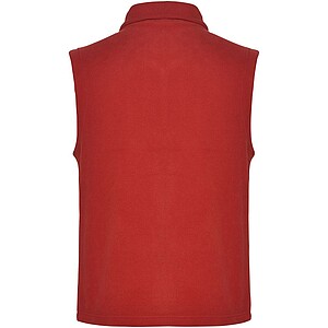 Bellagio unisex fleece bodywarmer