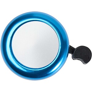Bellix bicycle bell, blue