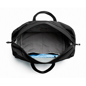 Bellroy Classic Weekender 45L, black