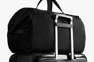 Bellroy Classic Weekender 45L, black