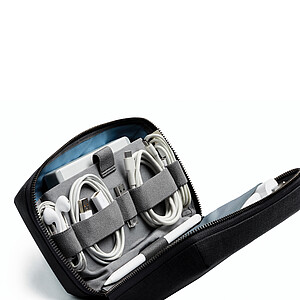Bellroy Tech Kit, black