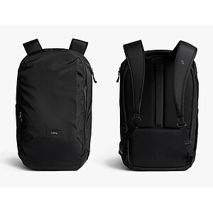 Bellroy Transit Workpack, black