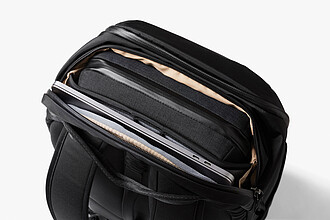 Bellroy Transit Workpack, black