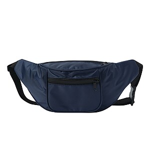 Belt pouch, dark blue