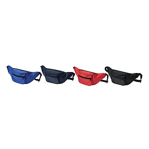 Belt pouch, dark blue