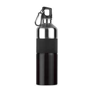 Bicolour drinking bottle