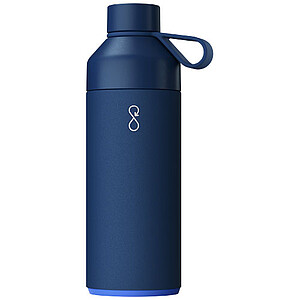Big Ocean Bottle 1000 ml vacuum insulated water bottle