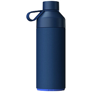 Big Ocean Bottle 1000 ml vacuum insulated water bottle