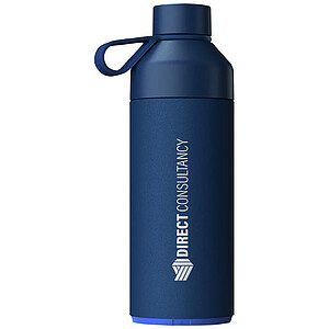 Big Ocean Bottle 1000 ml vacuum insulated water bottle