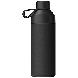 Big Ocean Bottle 1000 ml vacuum insulated water bottle