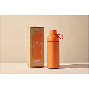 Big Ocean Bottle 1000 ml vacuum insulated water bottle