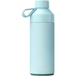 Big Ocean Bottle 1000 ml vacuum insulated water bottle