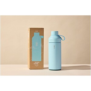 Big Ocean Bottle 1000 ml vacuum insulated water bottle