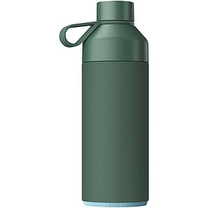 Big Ocean Bottle 1000 ml vacuum insulated water bottle