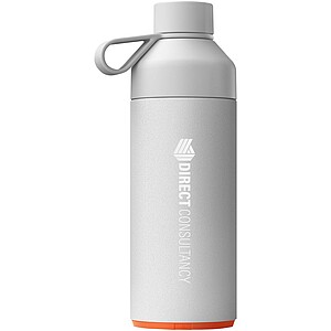 Big Ocean Bottle 1000 ml vacuum insulated water bottle
