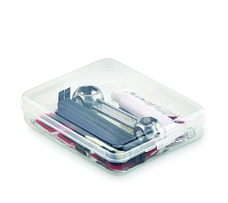 Bike repair kit