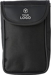 Binoculars. 10 x 42 magnification.Black