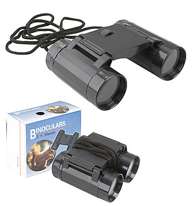binoculars