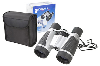 binoculars