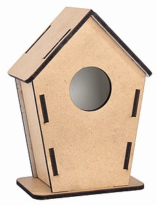 Bird house ECO HOME