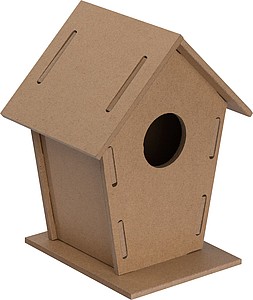 Bird house