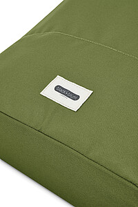 Black+Blum 16L Insulated Tote/ Cooler Bag, army green