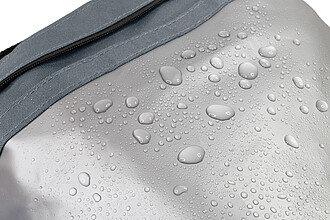 Black+Blum 16L Insulated Tote/ Cooler Bag, grey