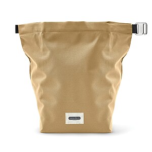 Black+Blum 6.7L insulated Lunch/Cooler Bag, clay