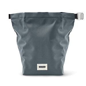 Black+Blum 6.7L insulated Lunch/Cooler Bag, grey