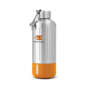 Black+Blum Explorer Insulated Bottle Large 850ml, orange