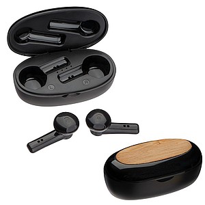 Bluetooth headphones