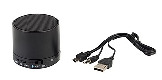 Bluetooth speaker NEW LIBERTY