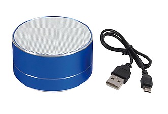 Bluetooth speaker UFO