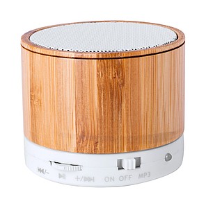 bluetooth speaker
