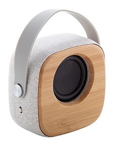 bluetooth speaker